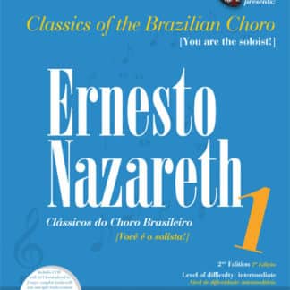 Ernesto Nazareth 1